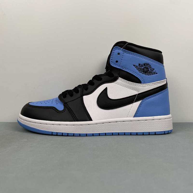 R NIKE AIR JORDAN 1 HIGH 1 AJ1 1 DZ5485-400 35-48 5